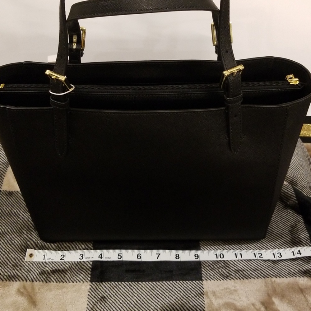 ❌SOLD🚫GENUINE TORY BURCH TOTE - Picture 8 of 8